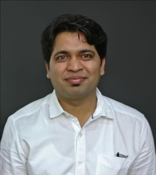 Tarunkumar Pardhi